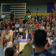 Illustration for article titled You'll Be Shocked to Learn Over Half of Trump Supporters Think Obama's a Secret Muslim